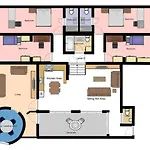 The Tower Penthouse Strovolos