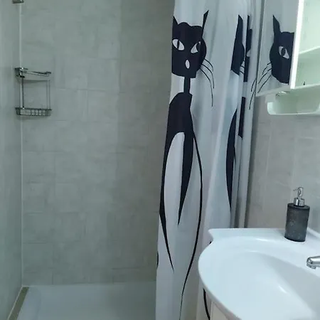 Lejlighed The Tower Penthouse