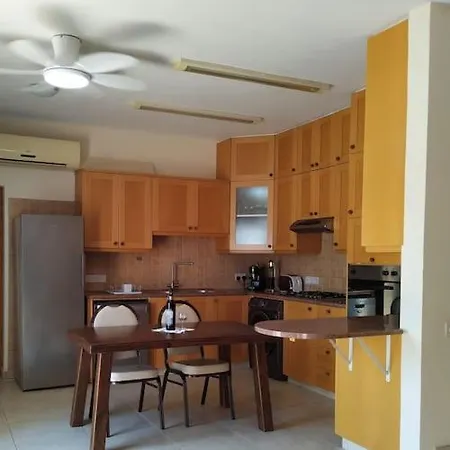The Tower Penthouse Strovolos