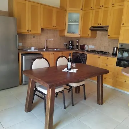 Apartment Penthouse In Nicosia