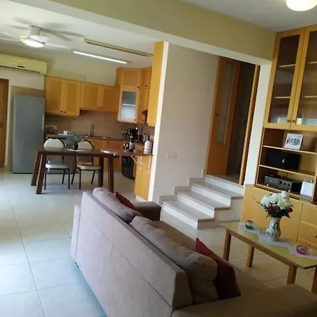 Apartment Penthouse In Nicosia