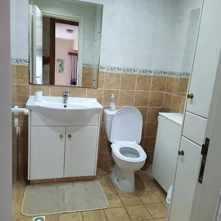 Penthouse In Nicosia
