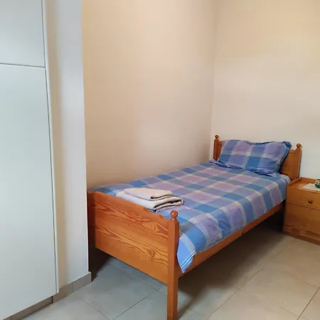 Penthouse In Nicosia Apartment Strovolos