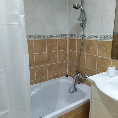 Penthouse In Nicosia Strovolos