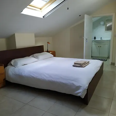Penthouse In Nicosia *