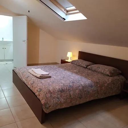 Penthouse In Nicosia Strovolos
