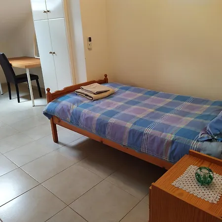 Penthouse In Nicosia
