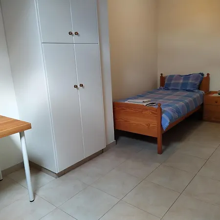 Lejlighed The Tower Penthouse