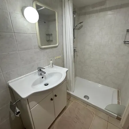 The Tower Penthouse Strovolos