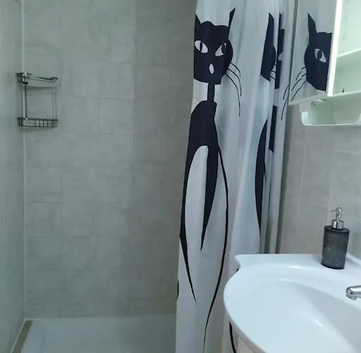 Apartmán The Tower Penthouse