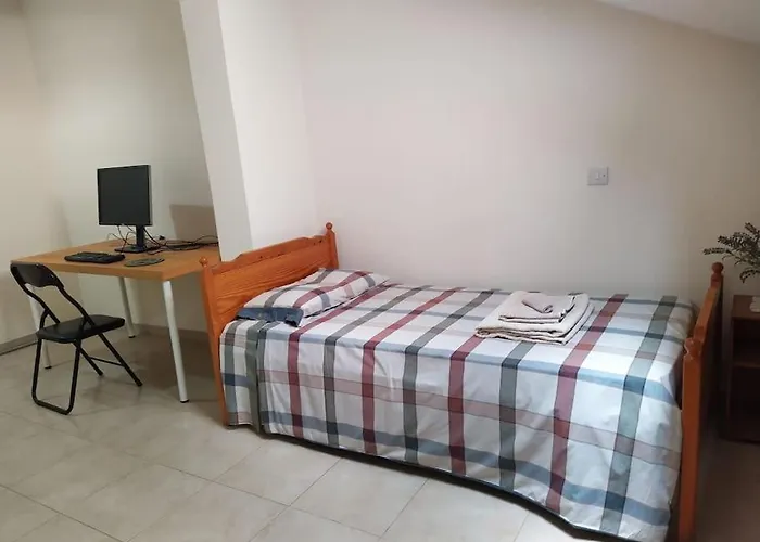 The Tower Penthouse Apartmán *