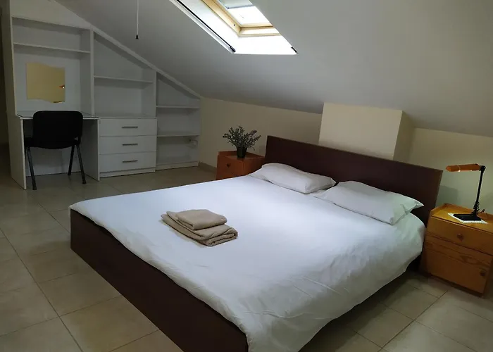 The Tower Penthouse *