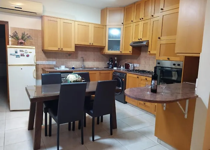 The Tower Penthouse *