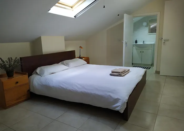 The Tower Penthouse *