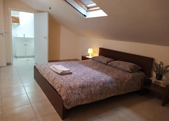 The Tower Penthouse Strovolos